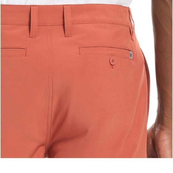 NWT Hurley All Day Hybrid short  -hots at the knee/20 inch length - Picture 6 of 9